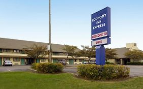 Economy Inn Express By Magnuson Worldwide